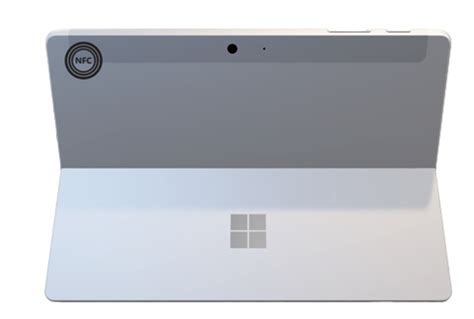 surface go nfc reader|surface go nfc.